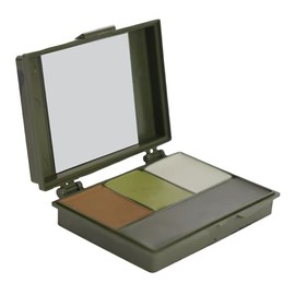 Rothco G.I. All Purpose Face Paint Compact
