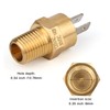 Automatic Gas Shutoff Switch for Pentair Sta-Rite MasterTemp Max-E Therm,
