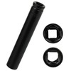 CODOHI 3/4" Socket Truck Air Brake Cage Bolt Removal Tool,