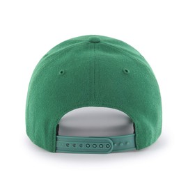 Gorra unisex '47 con visera, Verde celta, One Size