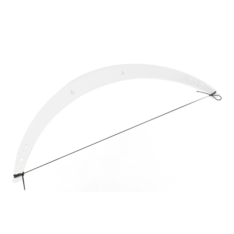 Eyebrow Level Mapping Tool Plastic Eyebrow Mapper with Strings Practice