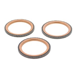 Vertex-Winderosa 823027 Exhaust Gasket Kit