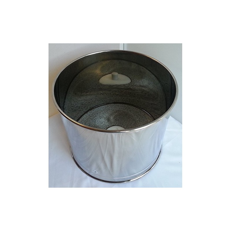Elgi Ultra Wet Grinder Drum Replacement [Dura+ 1.25Ltrs]