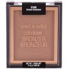 Wet n Wild Color Icon Bronzer Polvo Bronceador Sunset Striptease