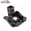 DYSO Steel 2" Rear Receiver Tow Hitch for Honda Talon