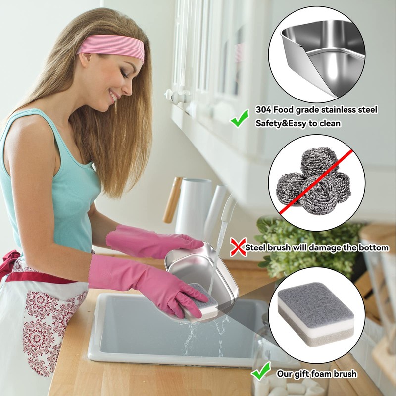 Electric Lunch Box for Adults - 80W Fast Heated Lunch