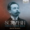 Scriabin Complete Piano Music