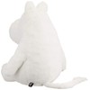 Marshmallow Moomin Plush