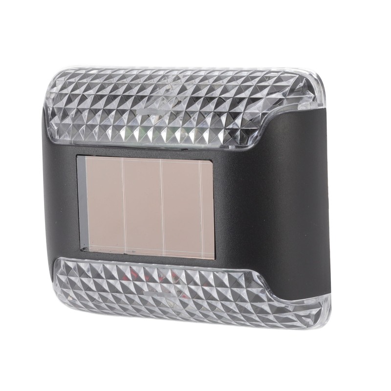 Solar Wall Light Waterproof Automatic High Brightness Up Down LED