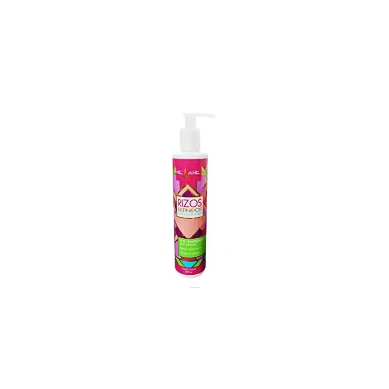 Nekane CREMA FIJADORA NEKANE RIZOS DEFINIDOS 300 ML