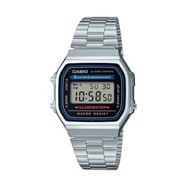 Casio Watch Casio Collection 【Domestic Genuine Product】Digital Metal, 1 piece, watch