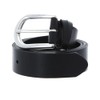 Marc O'Polo Women's Dagmar Belt, black