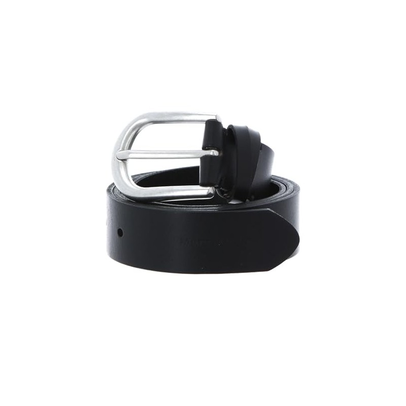 Marc O'Polo Women's Dagmar Belt, black