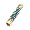 cozyou Pack of 2 Garden Hose Faucet Coupling Adapter Hose