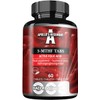 5-MTHF Tabs - 400 µg L-Methylfolate Per Serving - 60