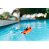 Carson 500108056 Nano Racer Jetski 2.4 GHz Remote Controlled Boat,