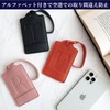 HANTS Luggage Tag Anti-lost Luggage Tag Luggage Mark Alphabet (A,