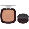 L'Oreal Glam Bronze Long Wearing 09 Golden Cinnamon Matte Bronzer,