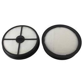 Maddocks 1-1-134230-00 Non Original Vax Steerable and Air Upright Series Filter Kit, Polyester