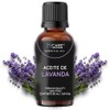 TY CARE Aceite Esencial de Lavanda (Lavandula officinalis) – 50