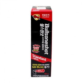 Bulls One Shot Engine 500 Diesel Gasoline Engine Cleaning Protection / 불스원샷 엔진 500 경유 휘발유 엔진세정보호