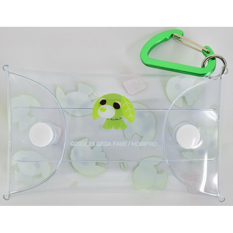 Marimocraft ochaken0001 Clear Multi Case S, Clear (OCK-017), One size