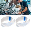 2pcs Printer Flat Data Cable Printer Flexible Flat Cable 2pcs