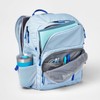 Embark Top-Load School Backpack with Reflective Tape for 15in Laptop
