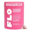 Flo Vitaminas Ovricas Female Hormone Balance 90 Cpsulas Sin Sabor