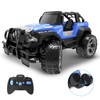 DEERC Remote Control Cars RC Racing Cars 1:18 Scale 80