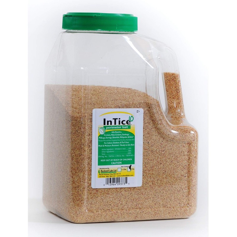 Rockwell Labs - ITPF004 - InTice 10 Perimeter Bait -