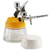 BARTSHARP Airbrush Cleaning Pot Large - Airbrush Cleaning Kit -