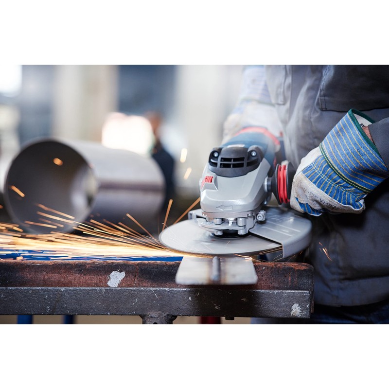 Bosch 2608603182 Standard for Metal Grinding disc with Depressed Centre