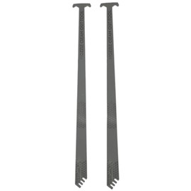 For Carpet Cleaner Replacement Nozzle Cleaning Tool Compatible with Bissell ProHeat 2X Revolution Series Models 1548, 1550, 1551(2-Pack)