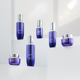 Genieum Cicamadeca basic skin care 6 types of functional women’s cosmetics set for sensitive skin / 지니윰 시카마데카 기초 스킨케어 6종 민감 피부 기능성 여성 화장품 세트