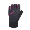Chiba Lady Wrist Pro V2 Size L, Colour: Black/Pink