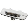 Tailgate Handle Without Key Hole Chrome Tail Gate Handle Replacement