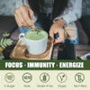 Grelim Matcha De Championes, Matcha Ceremonial Japons Infundido Con 7