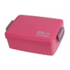 CoolPack 93439CP Lunch Box Snack Pink