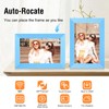 TSITSC 10.1 Inch Digital Picture Frame, WiFi Digital Photo Frame,