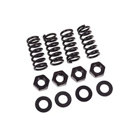 Alphacool 12577 Eisbaer springs and nuts Water cooling kits, systems and AIOs