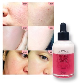 Chamos Adenosine Cica Serum Niacinamide Skin Tone Improvement Quick Drying Ampoule Soothing Serum 50ml / 아데노신 시카세럼 나이아신아마이드 피부톤 개선 속건조 앰플 진정세럼 50ml