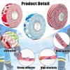SONGMIKY Hockey Tape for Ice Hockey Stick, 1 Inch x