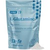 B-FIT L-Glutamina en Polvo 100% Pura - 5g por Porción