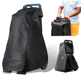 Replacement for Dolphin 9991795-R1 Robotic Pool Cleaner Classic Caddy Cover for All Dolphin Cleaner, Waterproof