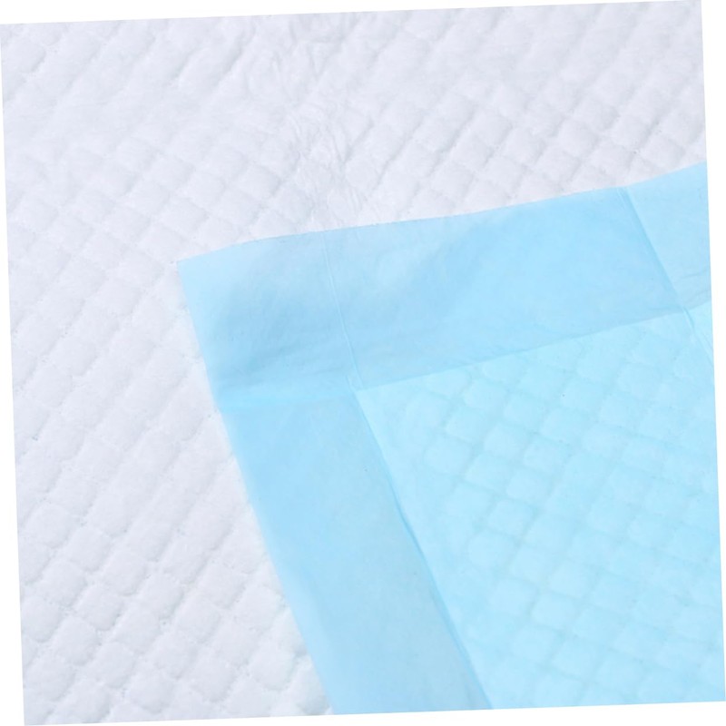 Hohopeti Pet Training Urine Pads 30ct Super Absorbent Puppy Pads