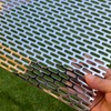 Perforated Metal Sheets 16"x10" 19 Gauge Expanded Metal Mesh Opening
