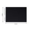 Artway Studio Spiral Bound Sketch Book Acid Free Drawing Paper