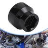 24mm 36mm Oil Filter Socket Carbon Steel Fuel Filter Socket