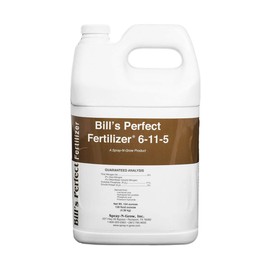 Bill's Perfect Fertilizer, 1 gal